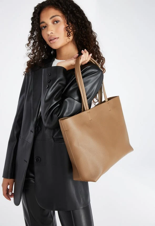 Everyday Soft Tote - Image 2