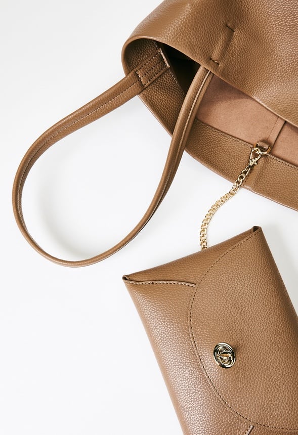 Everyday Soft Tote - Image 6