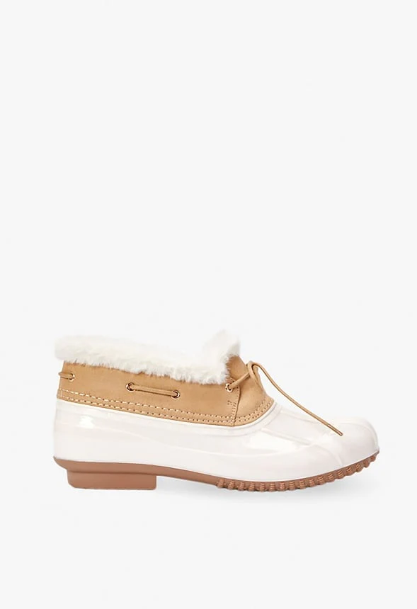Evi Ankle Duck Boot - Image 2