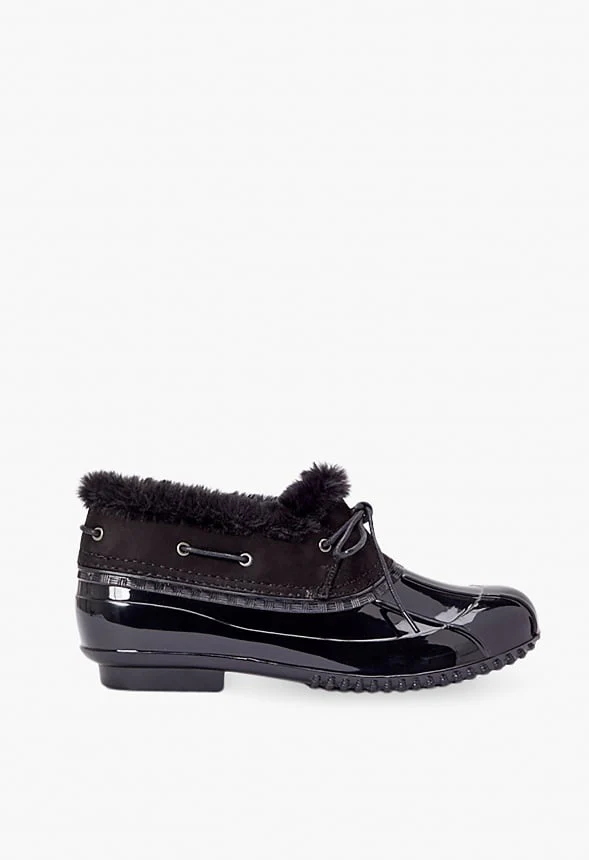 Evi Ankle Duck Boot - Image 2