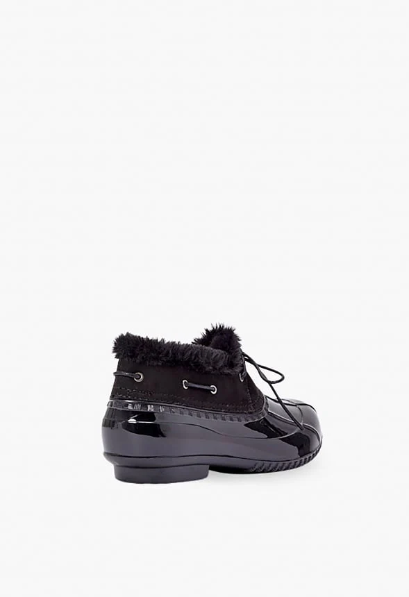 Evi Ankle Duck Boot - Image 3