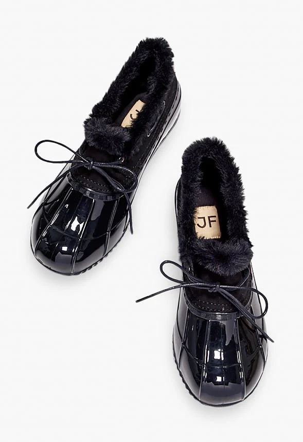 Evi Ankle Duck Boot - Image 4
