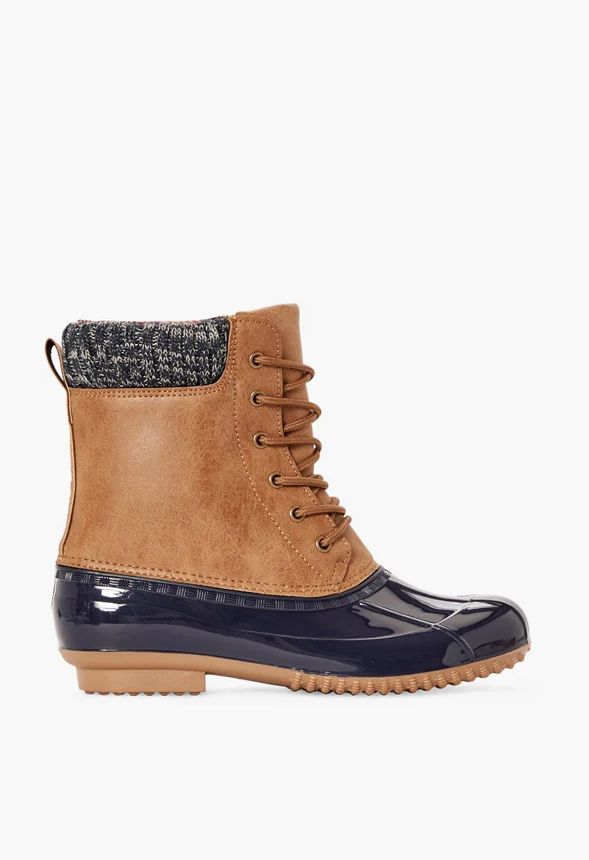 Evi Duck Boot - Image 3