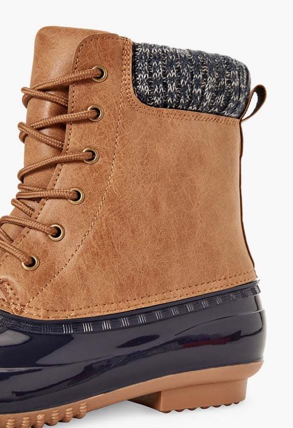 Evi Duck Boot - Image 5