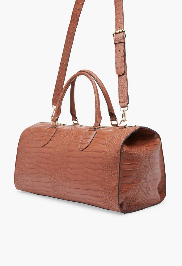 Expandable Gusset Weekender - Image 2