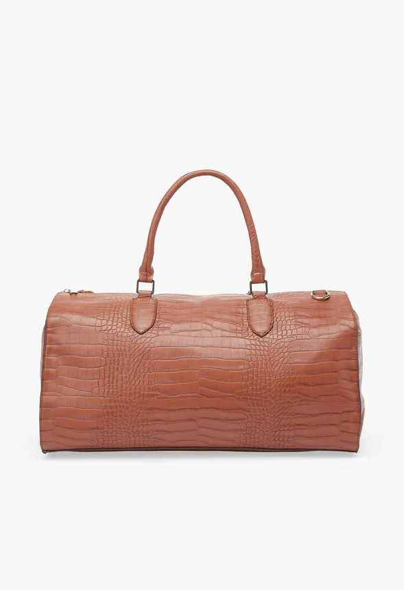 Expandable Gusset Weekender - Image 3