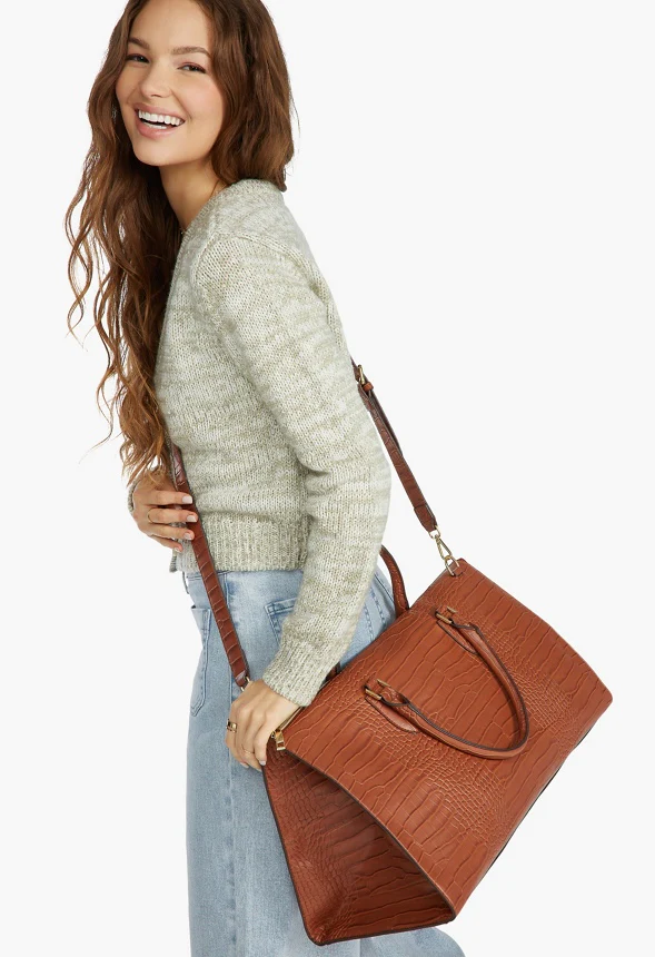 Expandable Gusset Weekender - Image 6