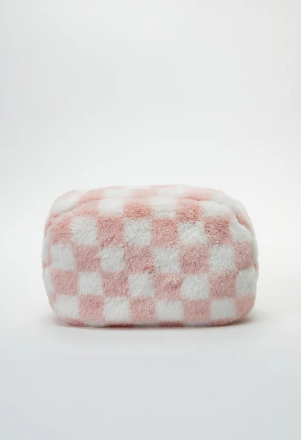 Eye Mask, Socks, Scrunchie & Pouch Set - Image 3