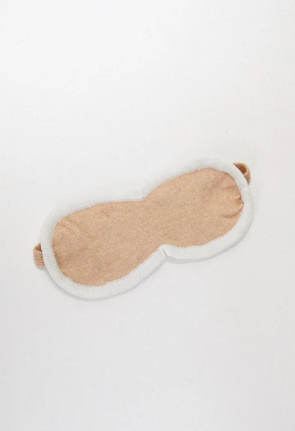 Eyemask And Blanket Travel Set - Image 2