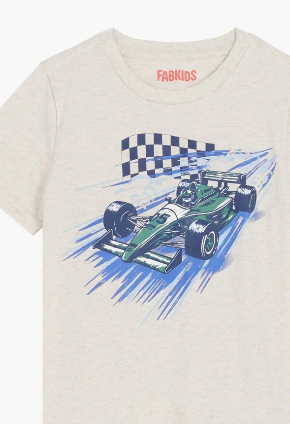 F1 Racer Tee - Image 3