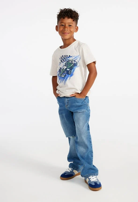 F1 Racer Tee - Image 4