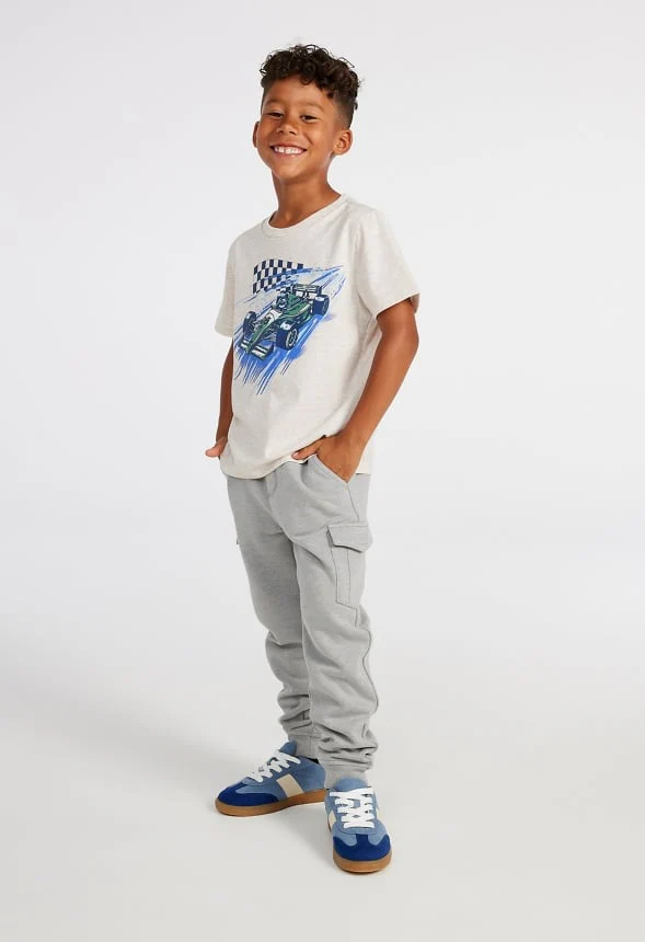 F1 Racer Tee - Image 5