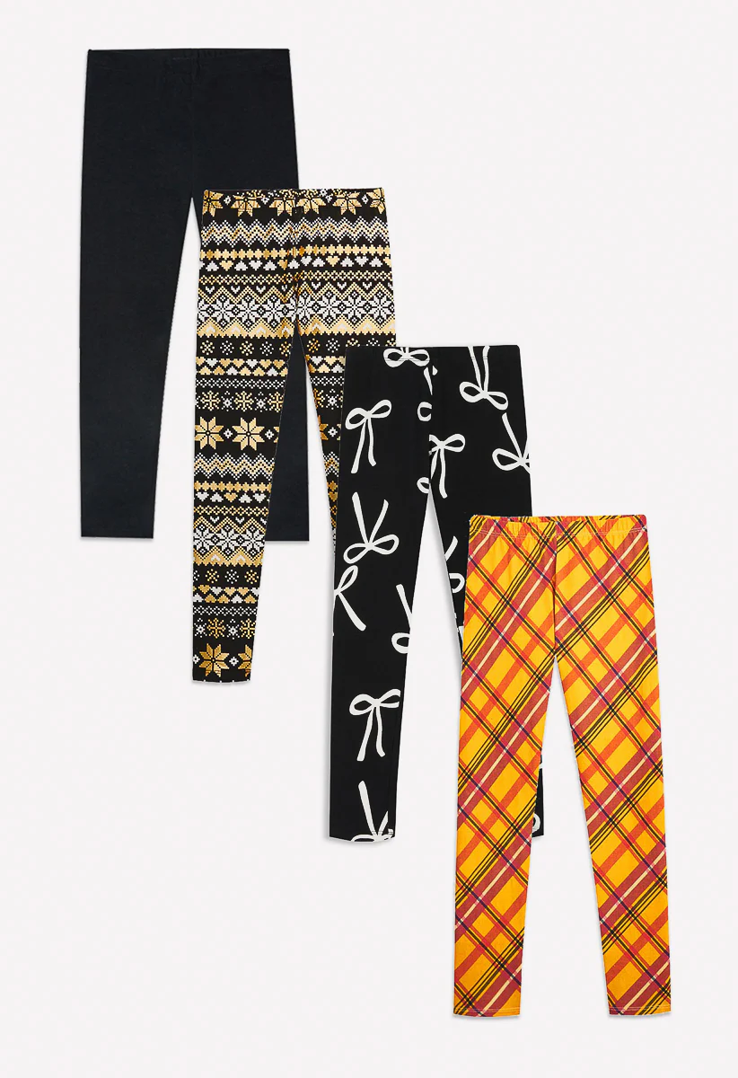 Fab Four Mix Outfit - Image 2