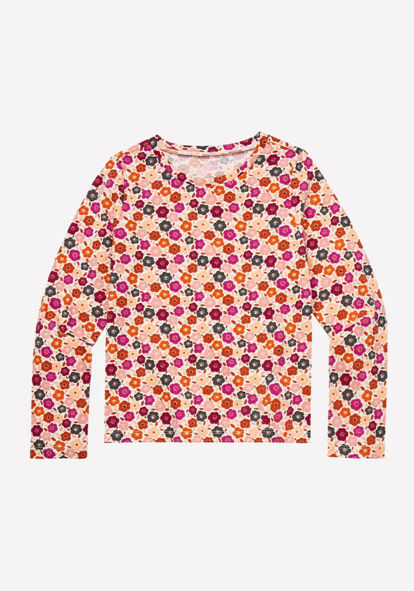 Fall Foliage Tee - Image 2