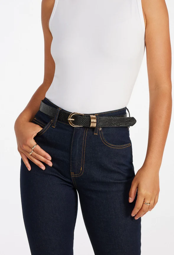 Fashion Belt - Image 2