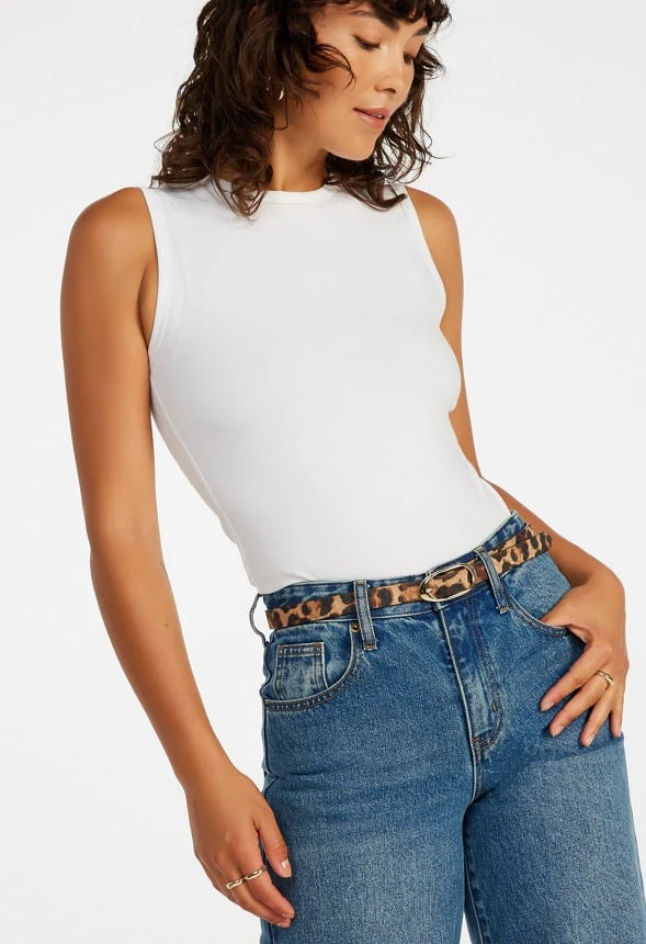 Fashion Belt - Image 2