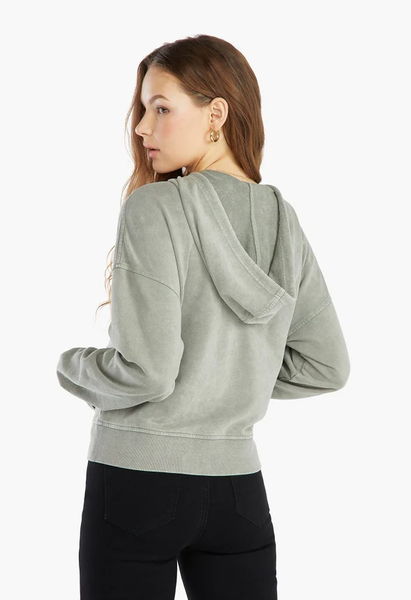 Fast Track Half Zip - Image 2