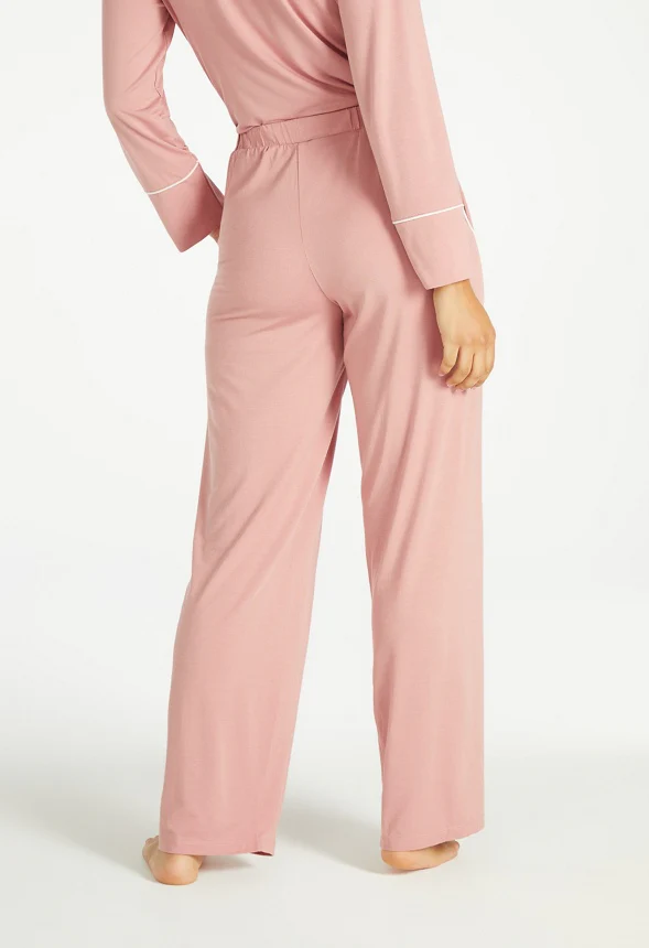 Fauna Pajama Pants - Image 2