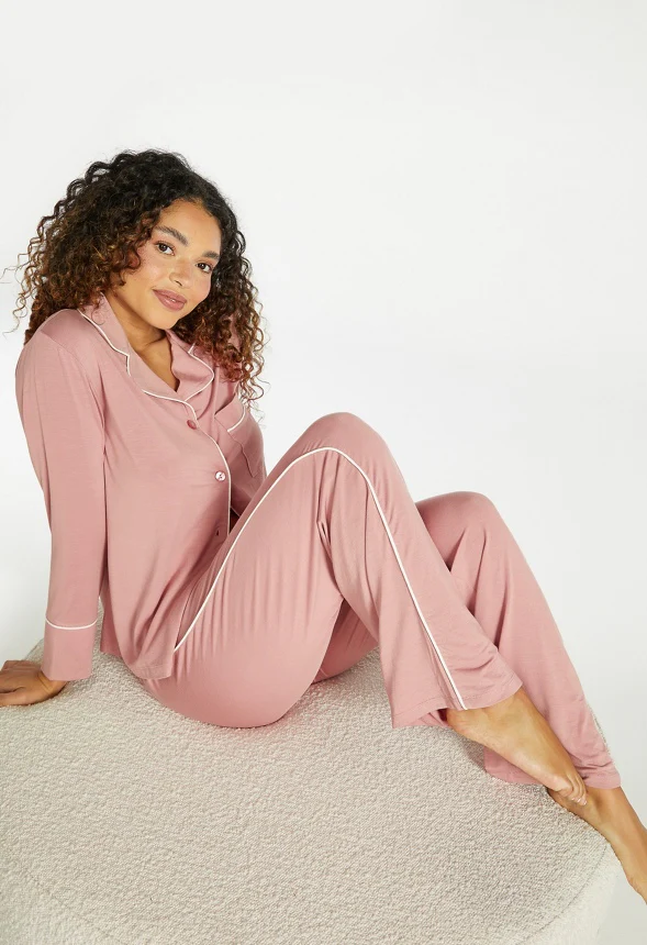 Fauna Pajama Pants - Image 3