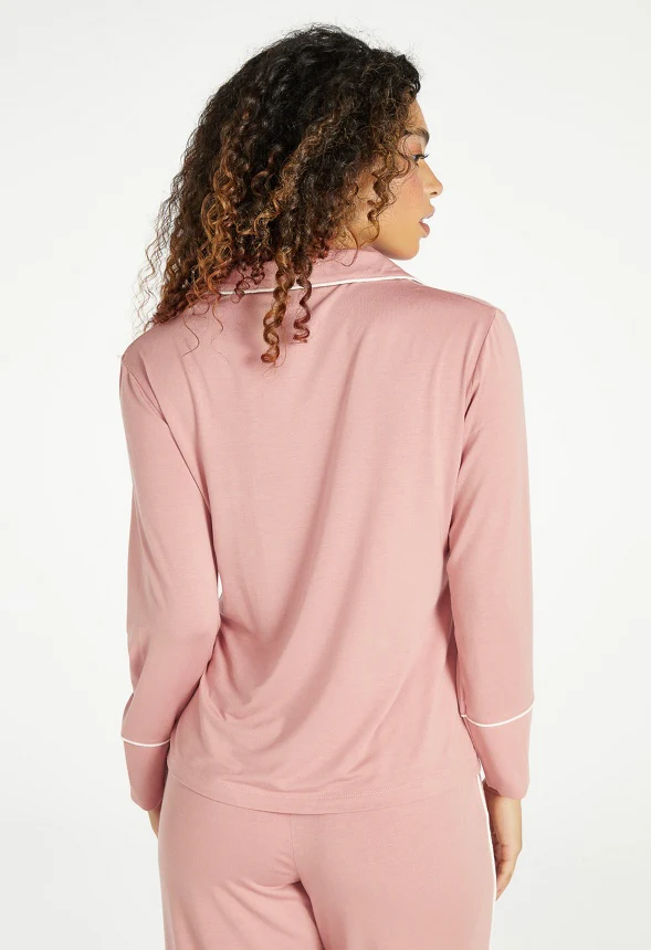 Fauna Pajama Top - Image 3