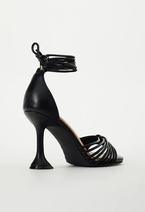 Fay Strappy Sandal - Image 7