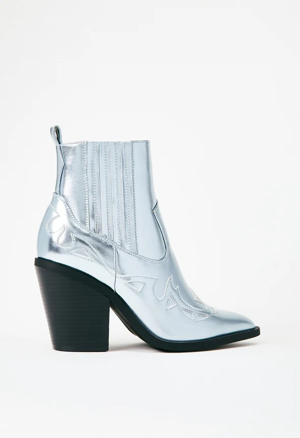 Faye Ankle Boot - Image 3