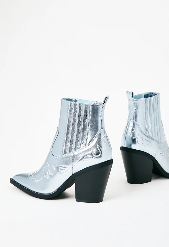 Faye Ankle Boot - Image 4
