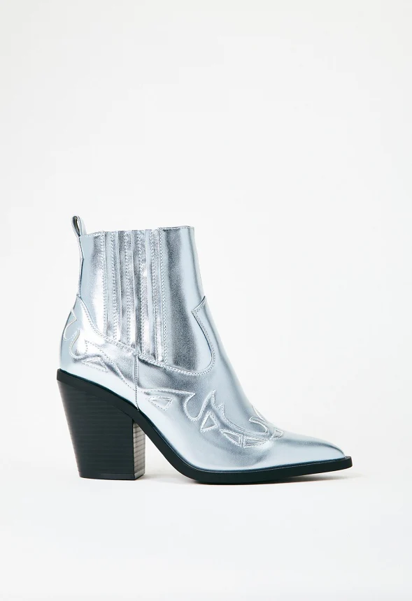 Faye Ankle Boot - Image 6
