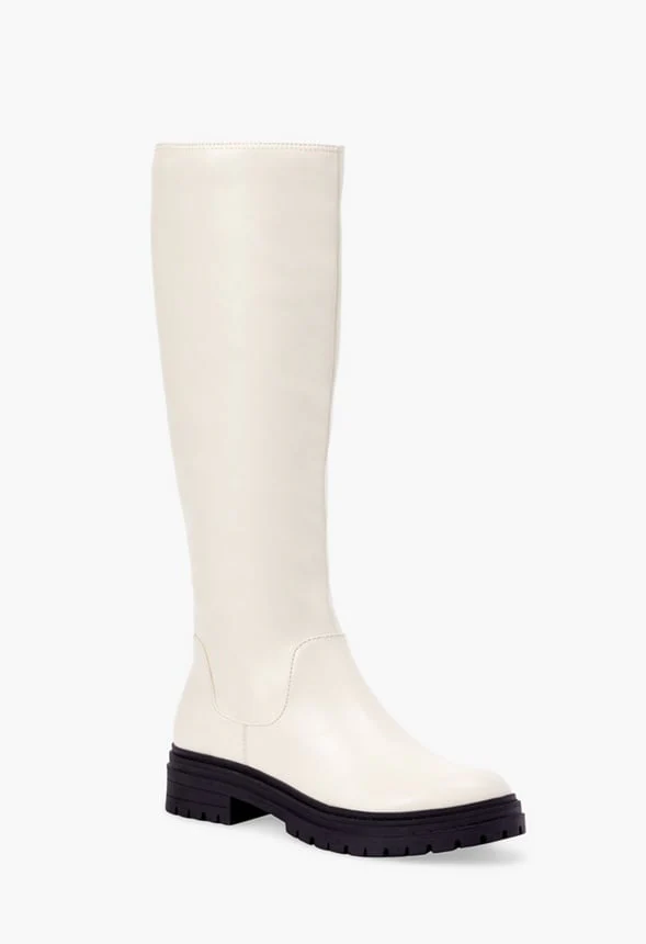 Felice Lug Sole Boot - Image 2