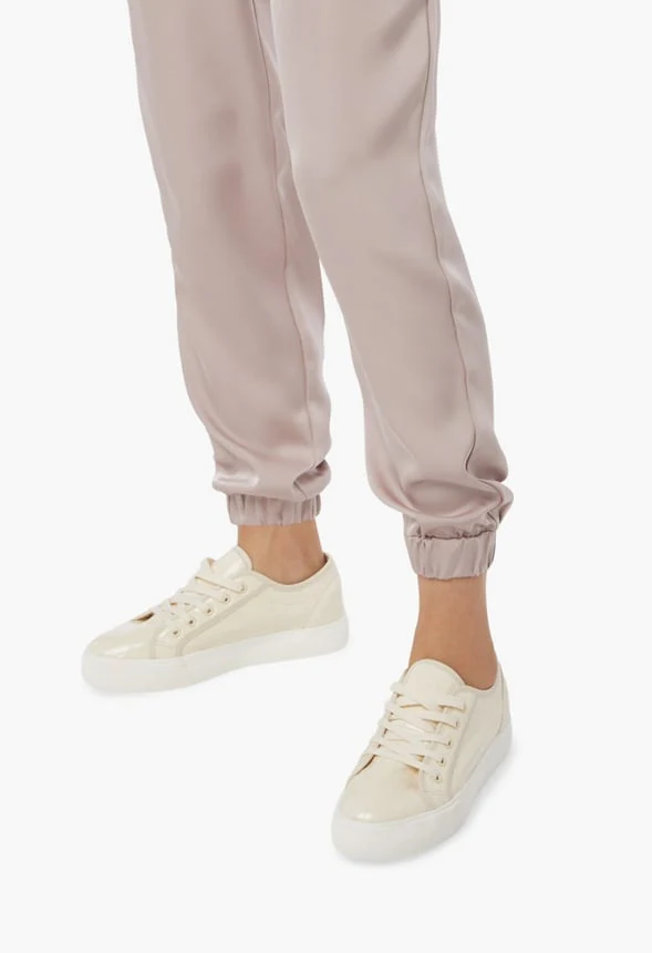 First Timer Platform Sneaker - Image 6
