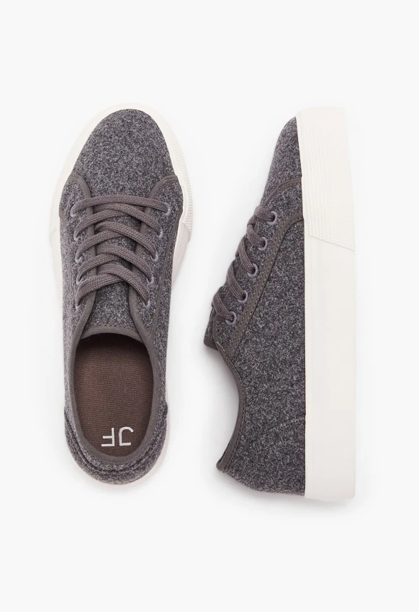 First Timer Platform Sneaker - Image 2