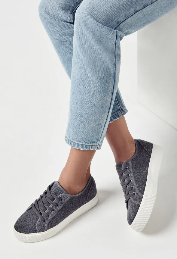 First Timer Platform Sneaker - Image 5