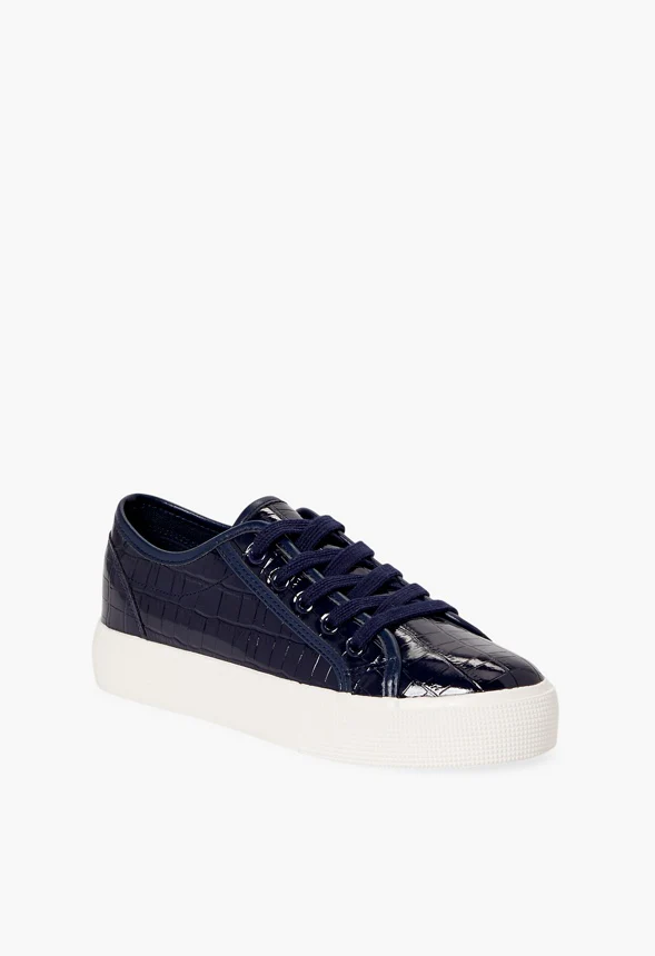 First Timer Platform Sneaker - Image 2