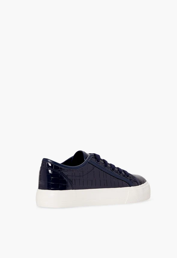 First Timer Platform Sneaker - Image 3