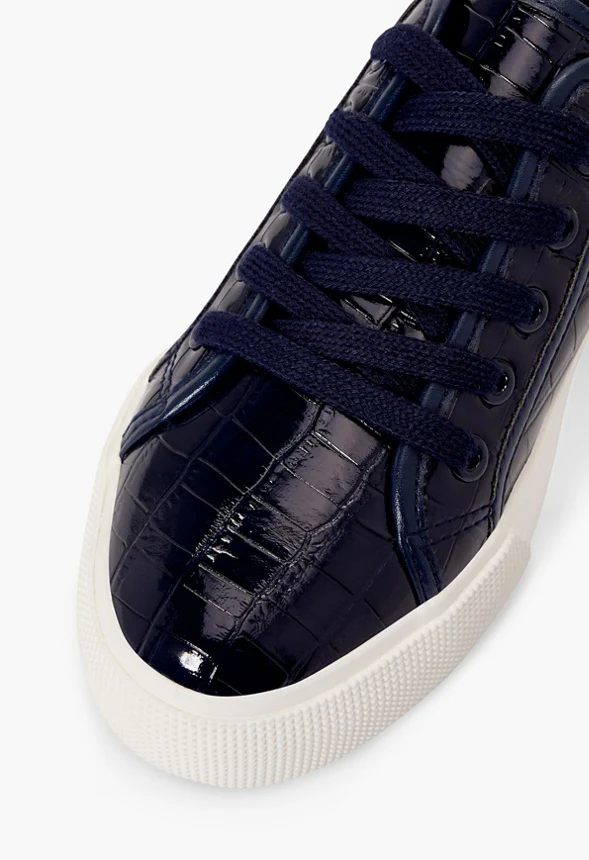 First Timer Platform Sneaker - Image 4