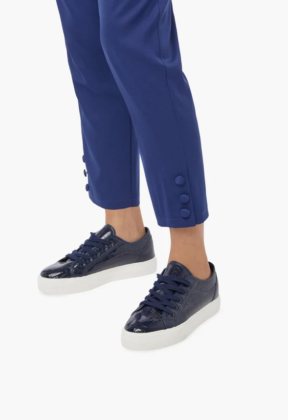 First Timer Platform Sneaker - Image 5