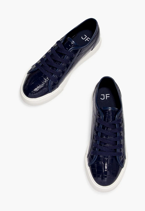 First Timer Platform Sneaker - Image 6