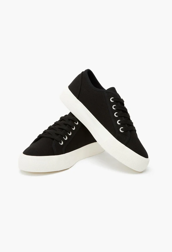 First Timer Platform Sneaker - Image 4