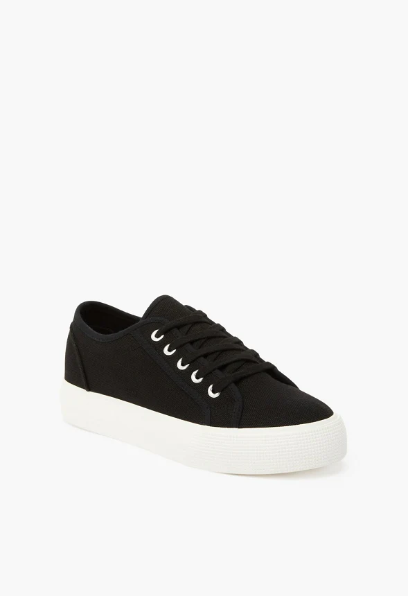 First Timer Platform Sneaker - Image 6