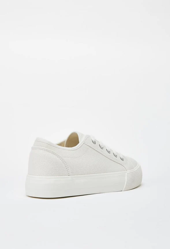 First Timer Platform Sneaker - Image 4