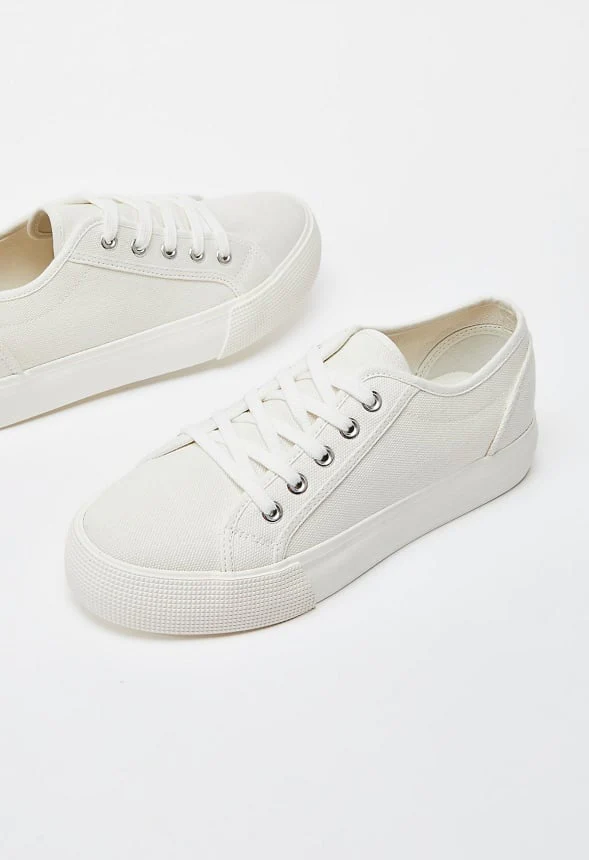 First Timer Platform Sneaker - Image 5