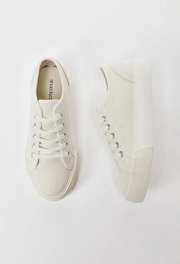 First Timer Sneaker - Image 6