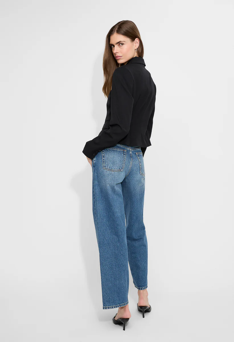 Fitted Lady Blazer - Image 3