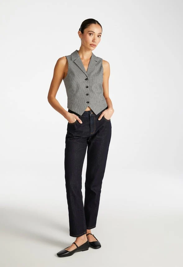 Fitted Vest - Image 4