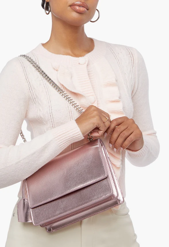 Flap Crossbody - Image 5
