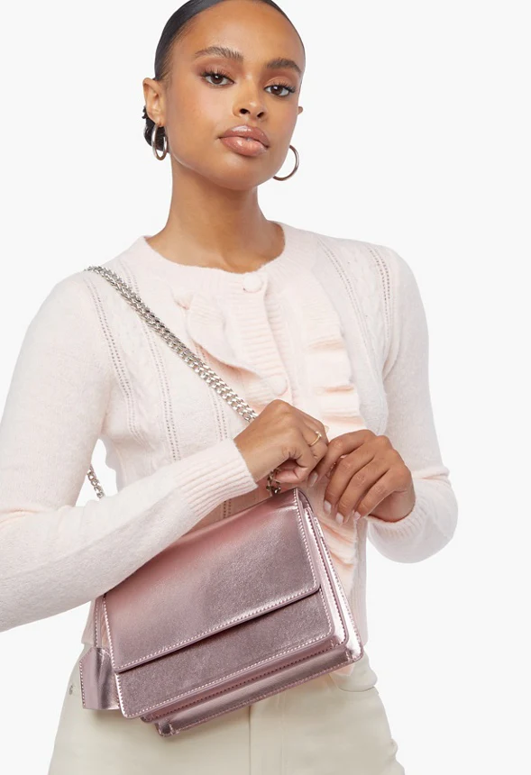 Flap Crossbody - Image 6