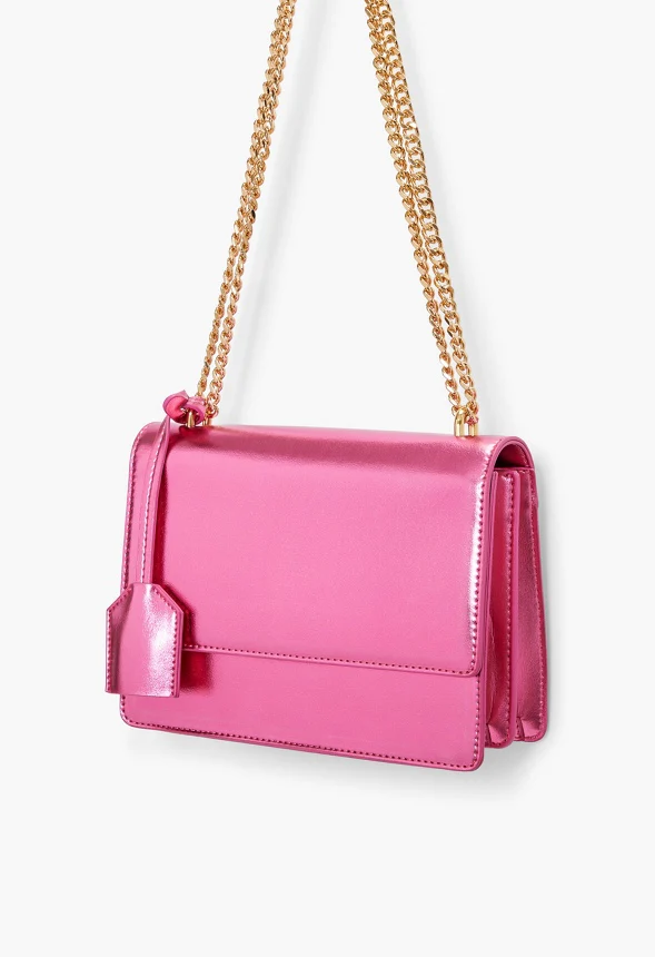 Flap Crossbody - Image 4