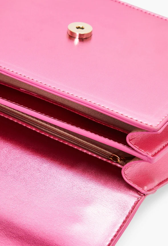 Flap Crossbody - Image 5