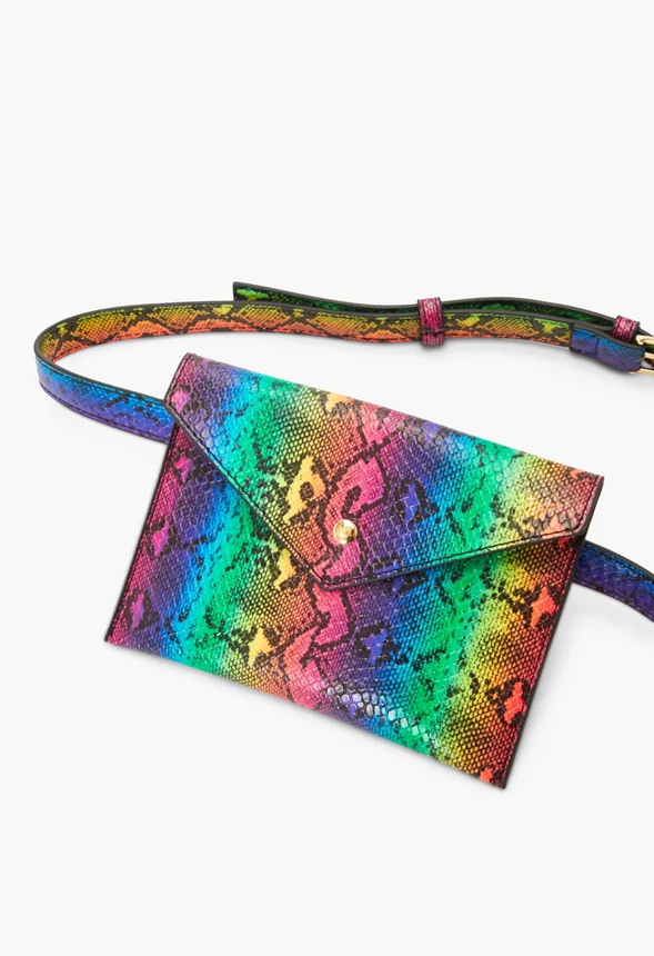 Flap Fannypack - Image 3