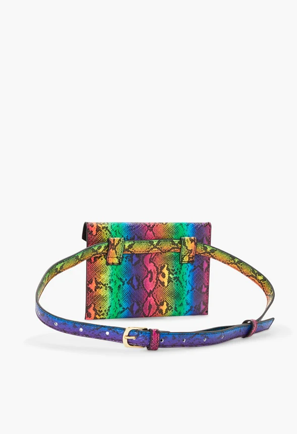 Flap Fannypack - Image 4